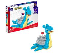 Mega Pokemon Figurine Lokhlass Jeu De Construction 529 Blocs