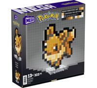 MEGA Pokémon HTH78 Jeu de construction