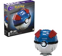 MEGA Pokémon Jumbo Superball
