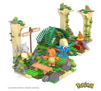 MEGA Pokémon Jungle Ruins