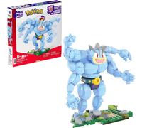 Mega pokémon mackogneur - figurine artic