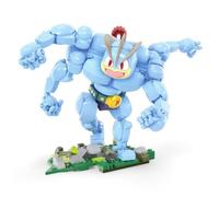 MEGA-Pokémon-Mackogneur-Figurine articulée 401 pièces HTH70