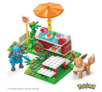 Mega Pokémon Picnic