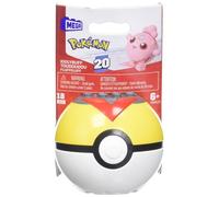 Mega Pokémon - Pokeball Construx Series 20