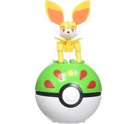 Mega Pokémon - Pokeball Construx Series 20