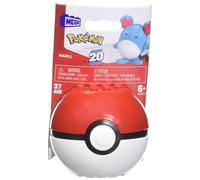 Mega Pokémon - Pokeball Construx Series 20
