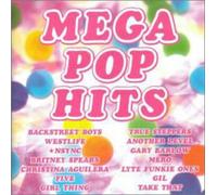 Mega Pop Hits/Various [Import]