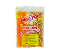 Mega Pop Popcorn Kit by Gold Medal Prod.