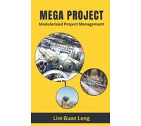 Mega Project: modularized project management