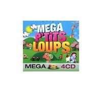Mega P'tits Loups