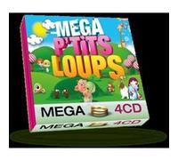 Méga p'tits loups G