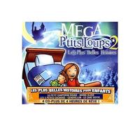 Méga P'tits Loups - Vol.2 - Histoires