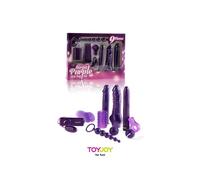 Mega Purple Sextoy Kit