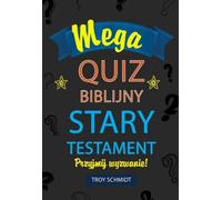 Méga quiz biblique - Ancien Testament