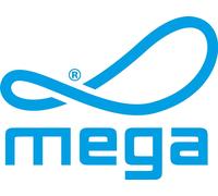 Mega raccord rapide ( 4000300116 ) laiton taille du tuyau 13 mm