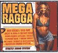 Various - Mega Ragga
