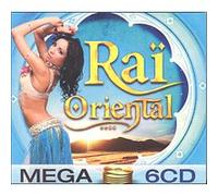 Mega raï