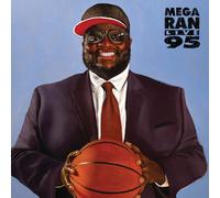 Mega Ran Live '95 (Vinyl)