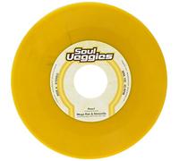 Mega Ran & Storyville - React