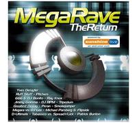 Mega Rave - The Return