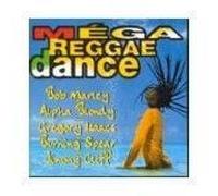 Mega reggae dance SHABBA RANKS, ALPHA BLONDY... - Mega reggae dance SHABBA RANKS, ALPHA BLONDY... Reggae
