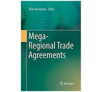 Mega-Regional Trade Agreements