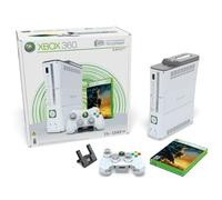 Mega-Réplique Microsoft Xbox 360-Coffret Construction (1 342 Pièces)