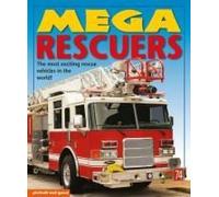 Mega Rescuers