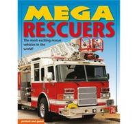 Mega Rescuers by Chez Picthall Chez Picthall (Auteur)