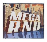 Diverse – Méga R'n'b – Import