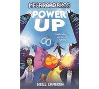 Mega Robo Bros 1: Power Up