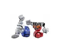 mega robot kombat silverlit