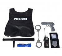 Simba Kit d'intervention de la police
