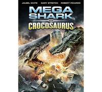 Mega Shark Vs Crocosaurus – Paramount Pictures