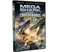 Mega Shark vs Crocosaurus E