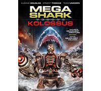 Mega Shark Vs Kolossus