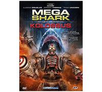 Mega Shark Vs. Kolossus - Dvd