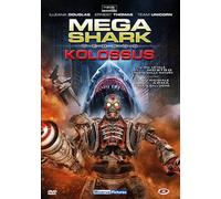 Mega Shark Vs. Kolossus [Import]