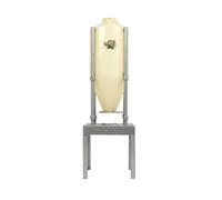 Kids Globe Silo d'alimentation Mega Silo 1:32 570062