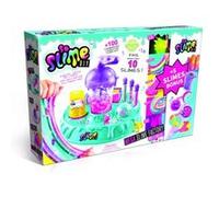 Mega Slime Factory G