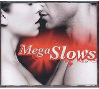 Diverse - Mega Slows [Import]
