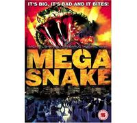 Mega Snake
