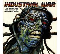 Mega Soleil - Agony & the Ecstasy of Industr