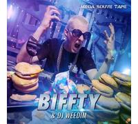 Mega Souye Tape CD