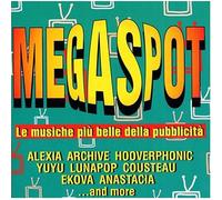 Various Artists - Mega Spot