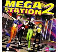 Mega Station 2