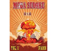 Mega Sudoku 16x16