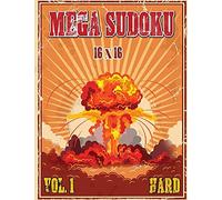 Mega Sudoku 16x16
