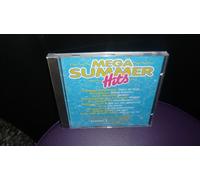 Mega Summer Hits ( Tous Les Tubes De L Été De 1970 A 1990