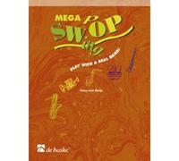 Mega Swop / Recueil + Cd